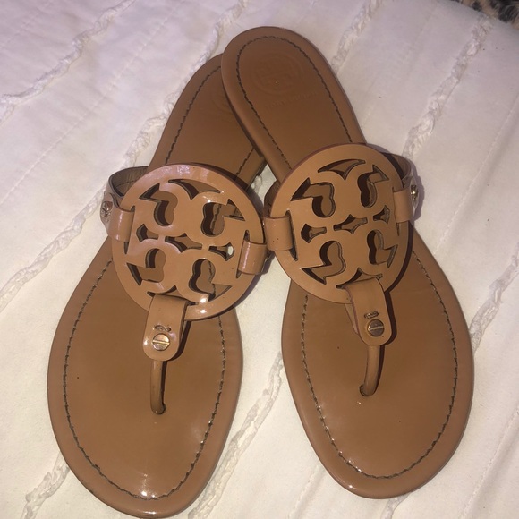 Tory Burch Shoes - Tory Burch Miller Sandals